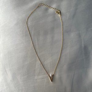 Dainty Necklace